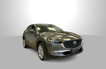 2023 Mazda CX-30 GS