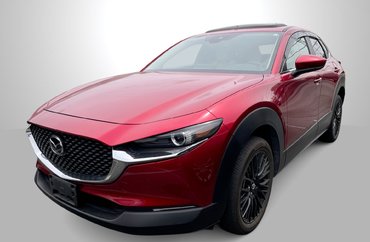2023 Mazda CX-30 GS