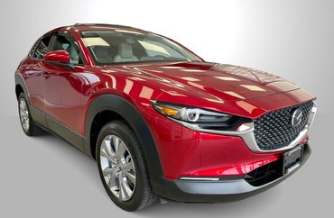 2023 Mazda CX-30 GS