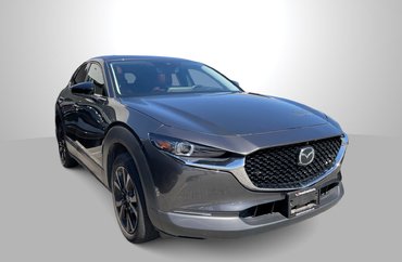 2023 Mazda CX-30 GT