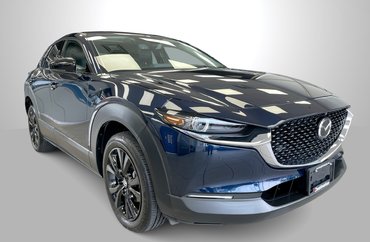 2023 Mazda CX-30 GT w/Turbo | Nav | Carplay | Android Auto Fully loaded!