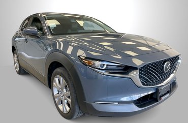 2023 Mazda CX-30 GS