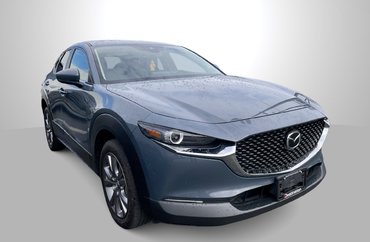 2023 Mazda CX-30 GS