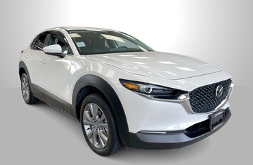 2024 Mazda CX-30 GS
