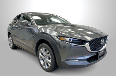 2024 Mazda Trucks/Wgn CX-30 GS