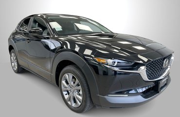 2024 Mazda CX-30 GS | No Accidents | 1 Owner! Like new! A must see!