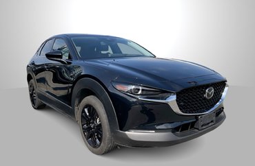 2024 Mazda CX-30 GT w/Turbo
