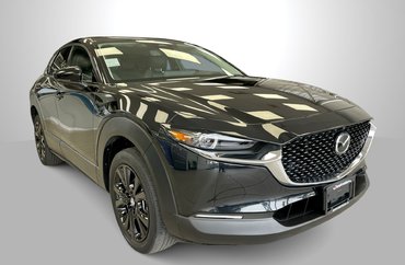 2024 Mazda CX-30 GT w/Turbo
