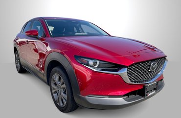 2024 Mazda CX-30 GS