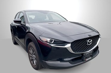 2024 Mazda CX-30 GX
