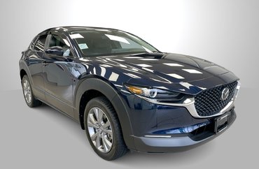 2025 Mazda CX-30 GS | Like New | No Accidents | 1 Owner Pretty much brand new! 6K kms only!