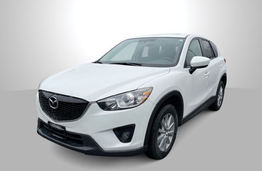 2015 Mazda CX-5 GS