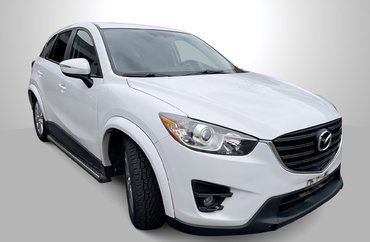 2016 Mazda CX-5 GS