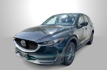 2019 Mazda CX-5 GS