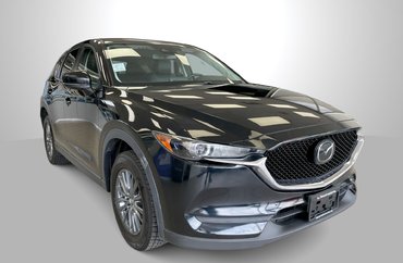 2019 Mazda CX-5 GS