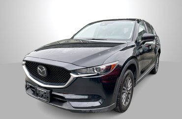 2019 Mazda CX-5 GS