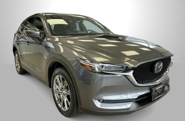 2019 Mazda CX-5 Signature