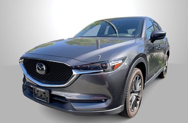 2019 Mazda CX-5 Signature
