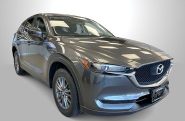 2020 Mazda CX-5 GX | Local | Non Smoker Carplay and Android auto standard!