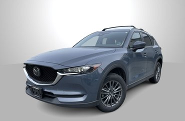 2021 Mazda CX-5 GS