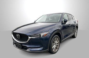 2021 Mazda CX-5 GT