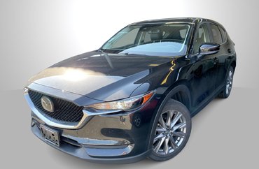 2021 Mazda CX-5 GS