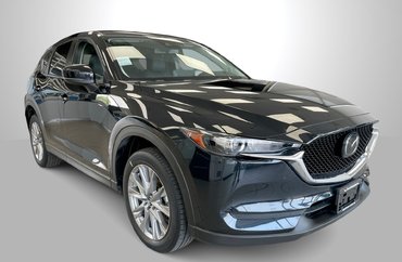 2021 Mazda CX-5 GS | Local | 1 Owner | Non Smoker Comes with GT wheels!