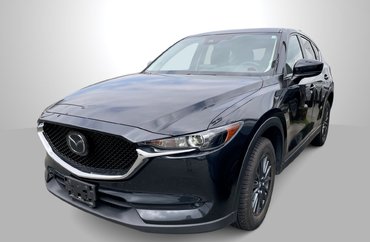 2021 Mazda CX-5 GS