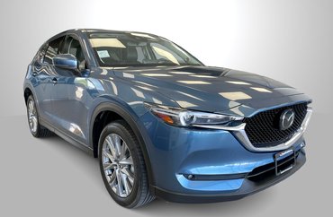 2021 Mazda CX-5 GT