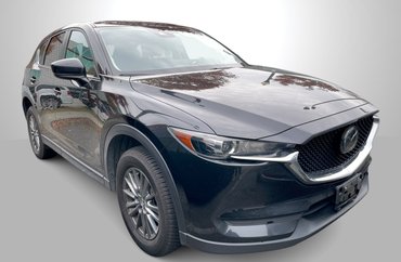 2021 Mazda CX-5 GS