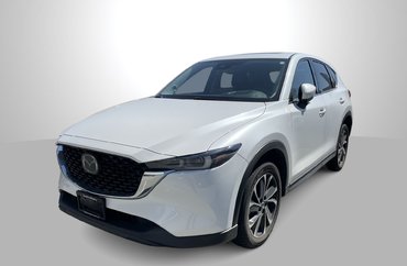 2022 Mazda CX-5 GT
