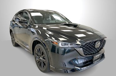 2022 Mazda CX-5 Sport Design | 1 Owner | Low Mileage Like new, blacked out aesthetics, low mileage!