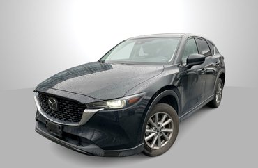 2022 Mazda CX-5 GS