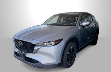 2022 Mazda CX-5 GS