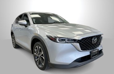 2022 Mazda CX-5 GS