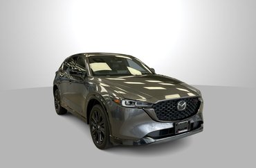 2022 Mazda CX-5 Sport Design