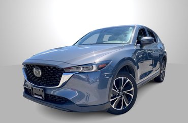 2022 Mazda CX-5 GS