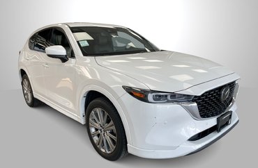 2023 Mazda CX-5 Signature | Low Mileage | 1 Owner | No Accidents Top of the line! Fully loaded