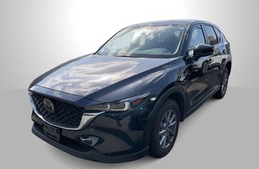 2023 Mazda CX-5 GS