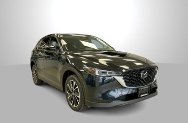 2023 Mazda CX-5 GT