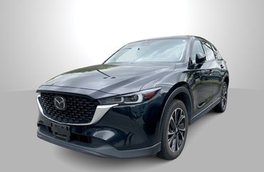 2023 Mazda CX-5 GT