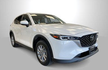 2024 Mazda CX-5 GS | Like new | Daily driver! Local, non smoker, carplay, android auto!