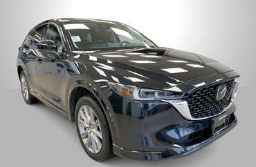 2024 Mazda Trucks/Wgn CX-5 GT