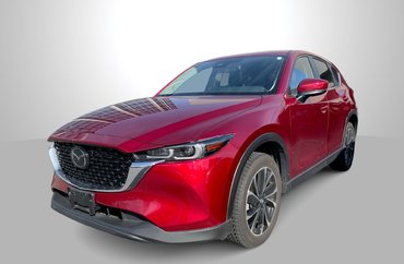 2024 Mazda CX-5 GS