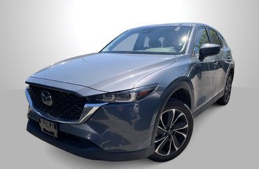 2024 Mazda CX-5 GS