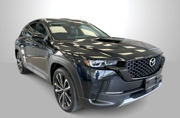 2023 Mazda CX-50 GT w/Turbo
