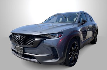2023 Mazda CX-50 GT