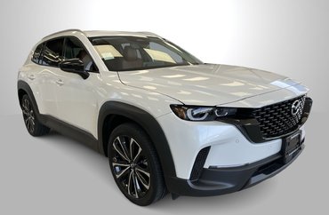 2025 Mazda CX-50 GT | No Accidents | 1 Owner | Local Like new, Mint!