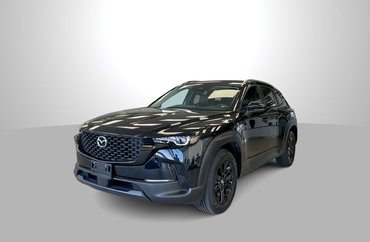 2025 Mazda CX-50 GS-L | Rugged | Refined Like new, local, non smoker!