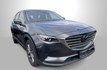 2019 Mazda CX-9 GS-L
